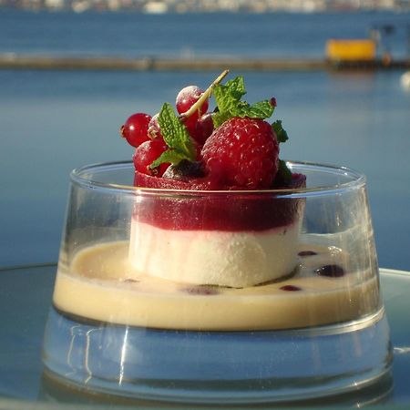 Troia Design Hotel Экстерьер фото A parfait