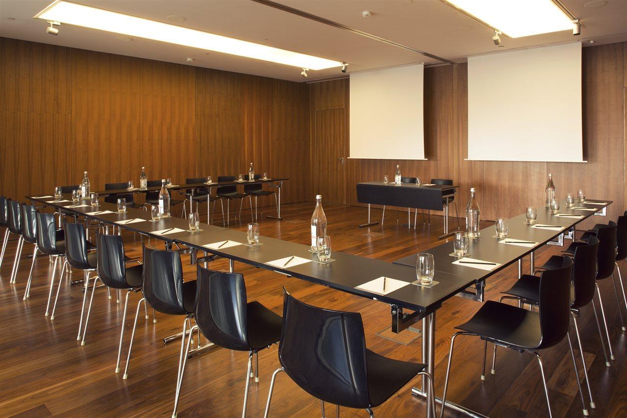 Troia Design Hotel Экстерьер фото Meeting room