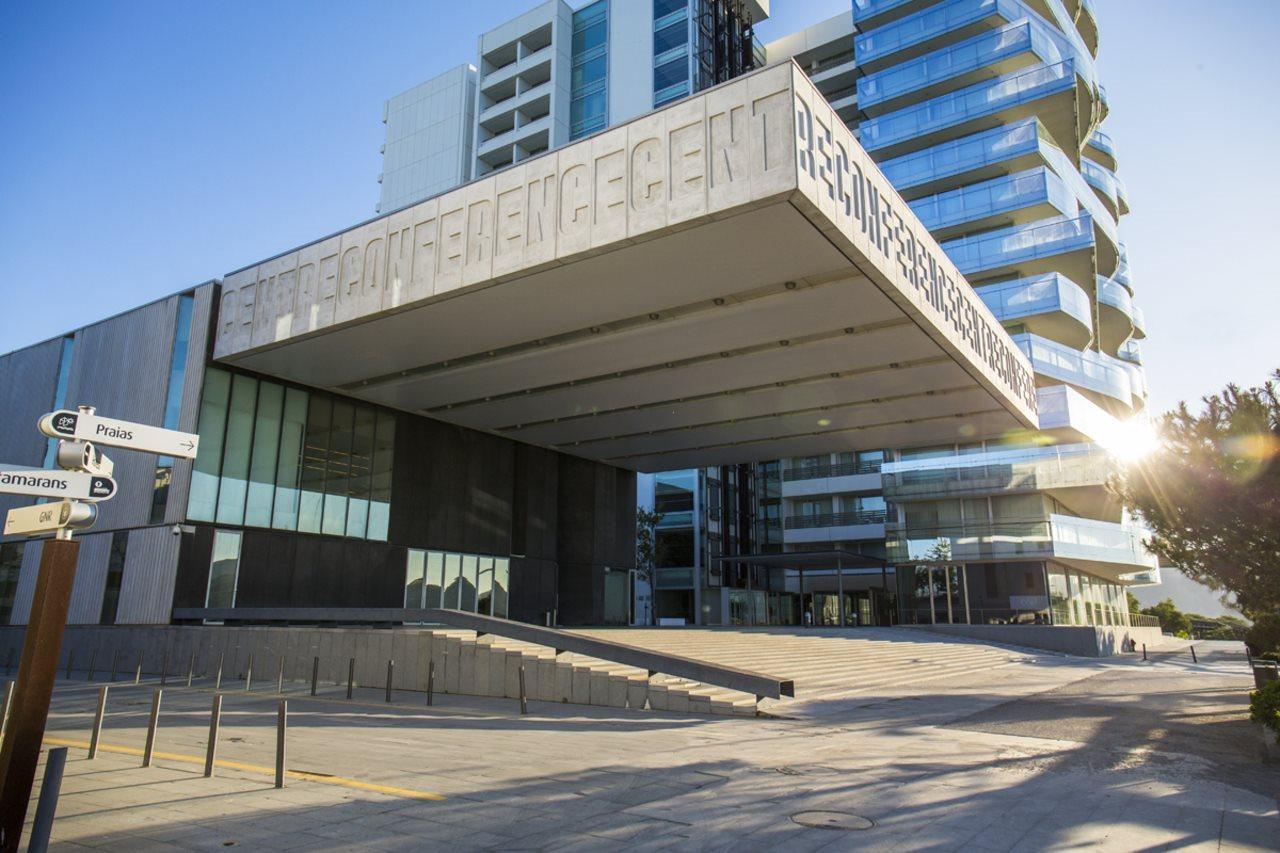 Troia Design Hotel Экстерьер фото The State Library of South Australia