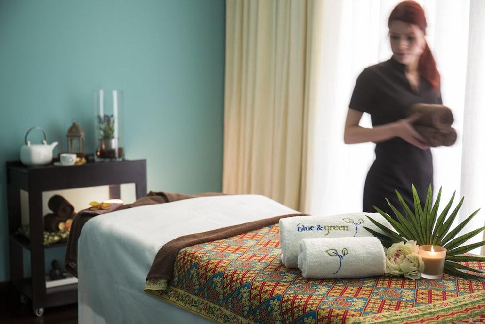 Troia Design Hotel Экстерьер фото Spa