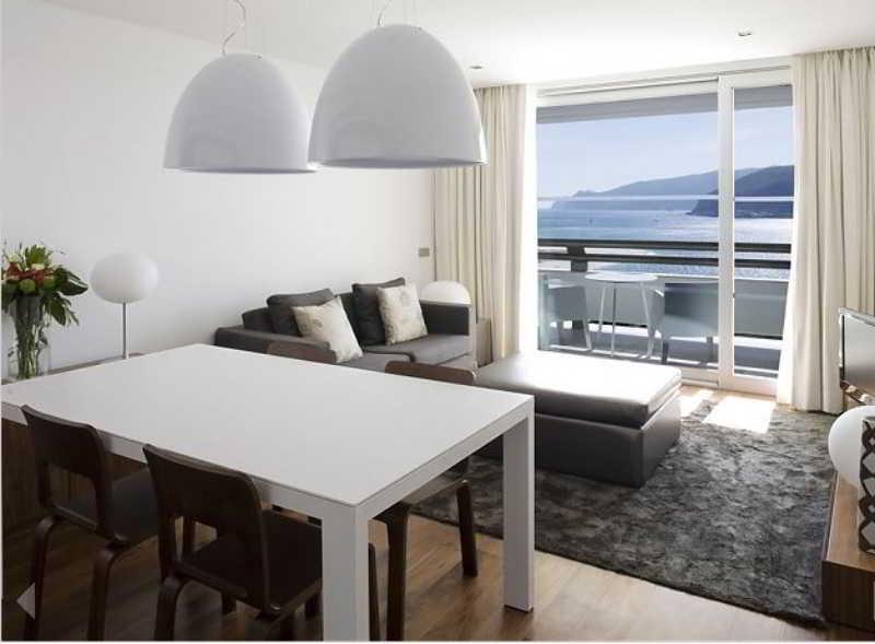 Troia Design Hotel Экстерьер фото