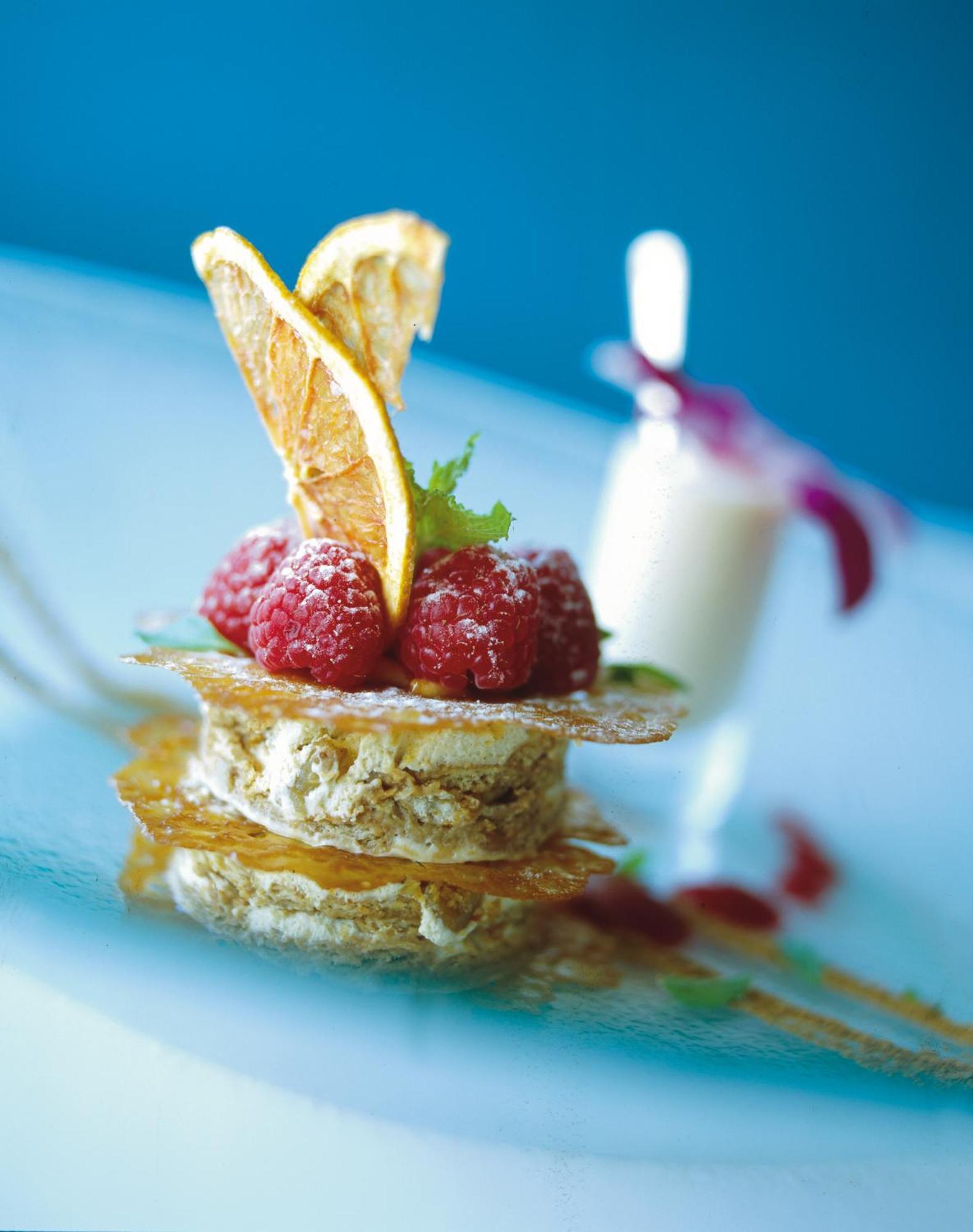 Troia Design Hotel Экстерьер фото A dessert