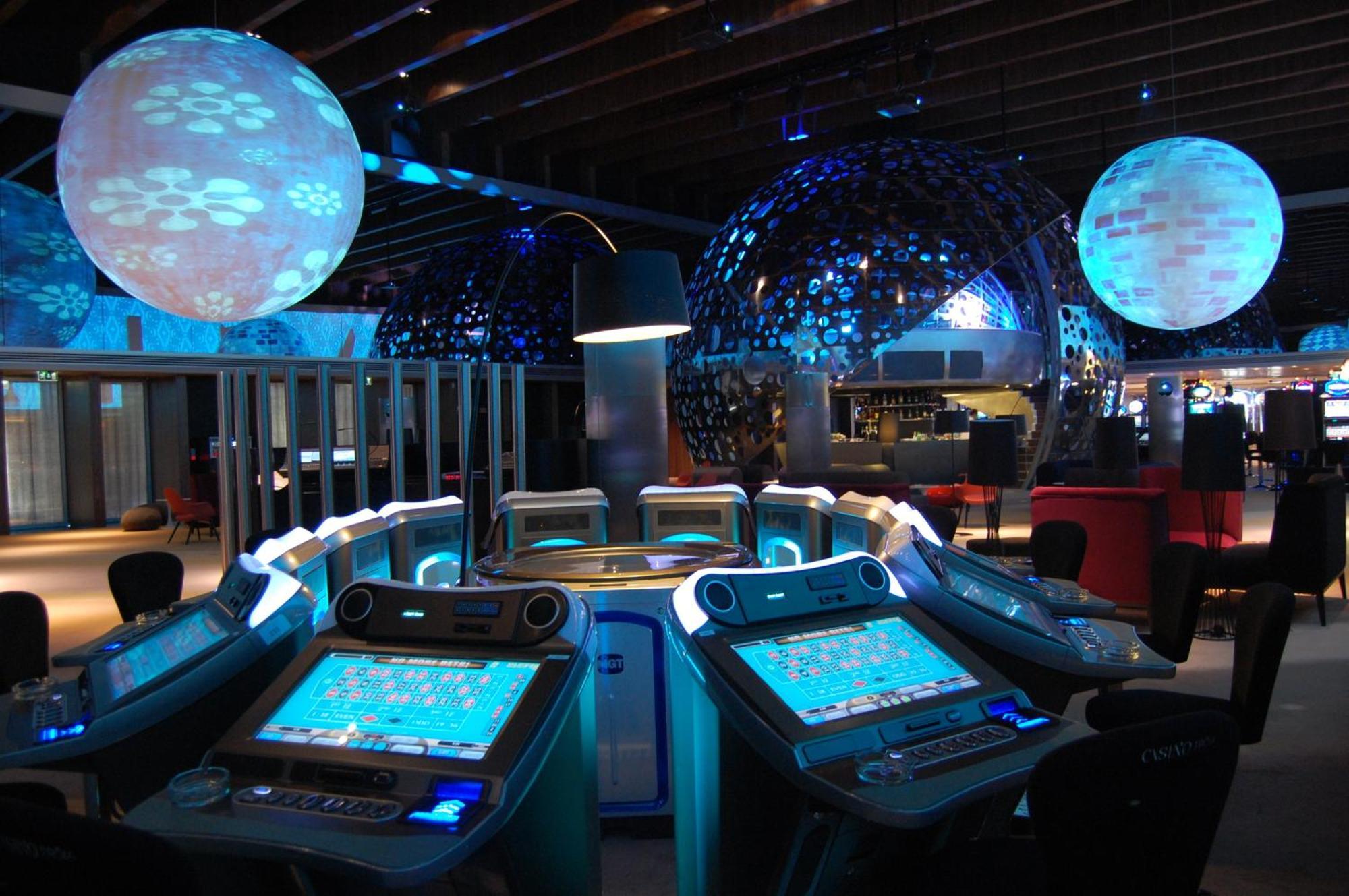 Troia Design Hotel Экстерьер фото The 3D Planetarium