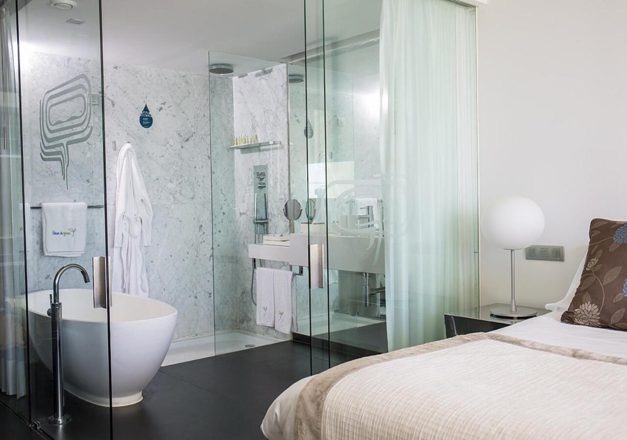 Troia Design Hotel Экстерьер фото
