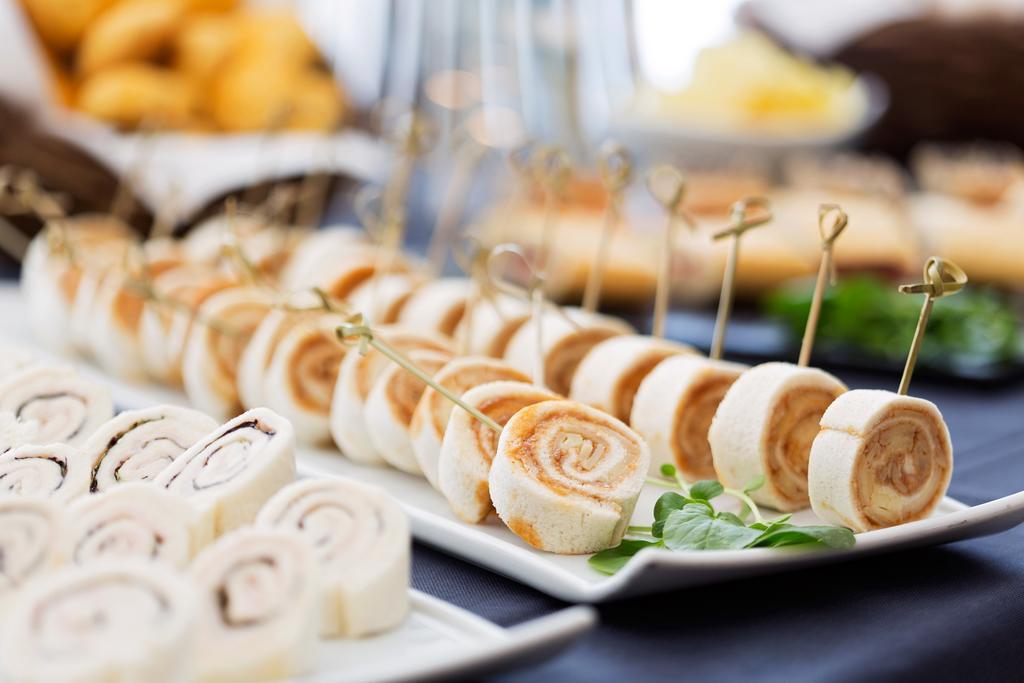 Troia Design Hotel Экстерьер фото Canapés